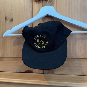 Fernie Brewing Brim Hat